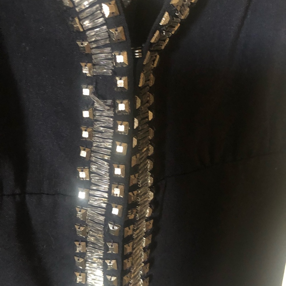 Beaded Jumpsuit ⭐️ - Picture 3 of 4